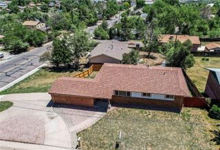 3100 S Dale Court, Englewood, CO 80110