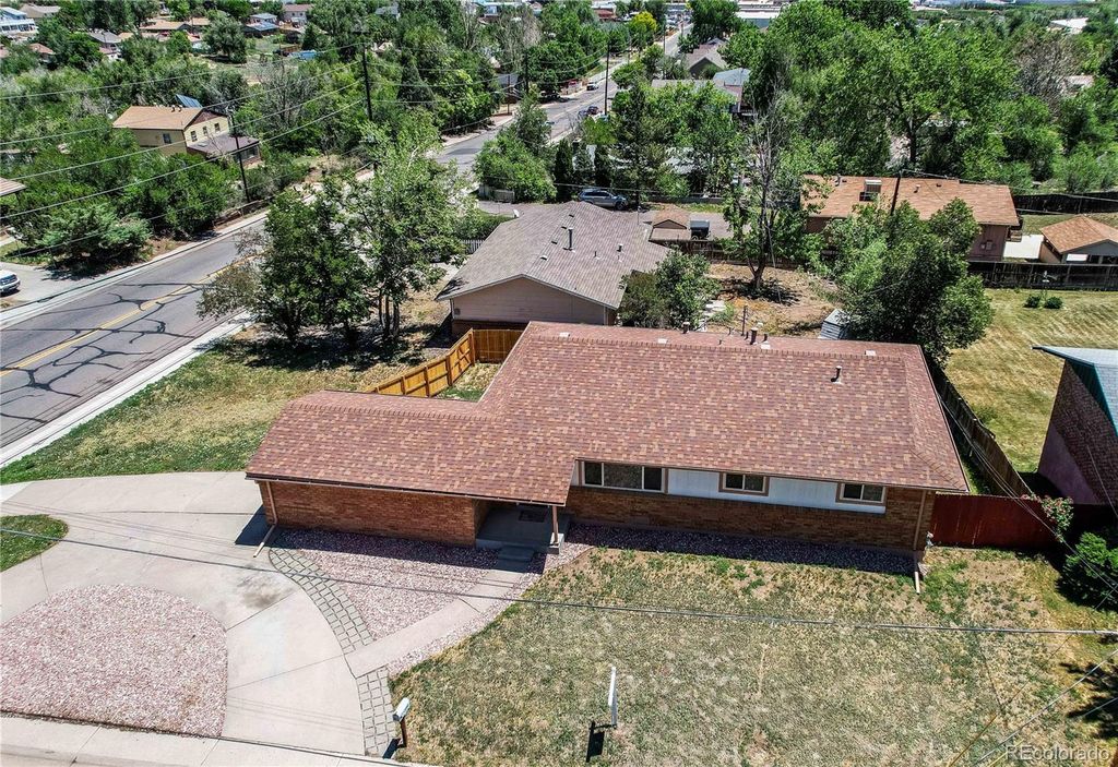 3100 S Dale Court, Englewood, CO 80110