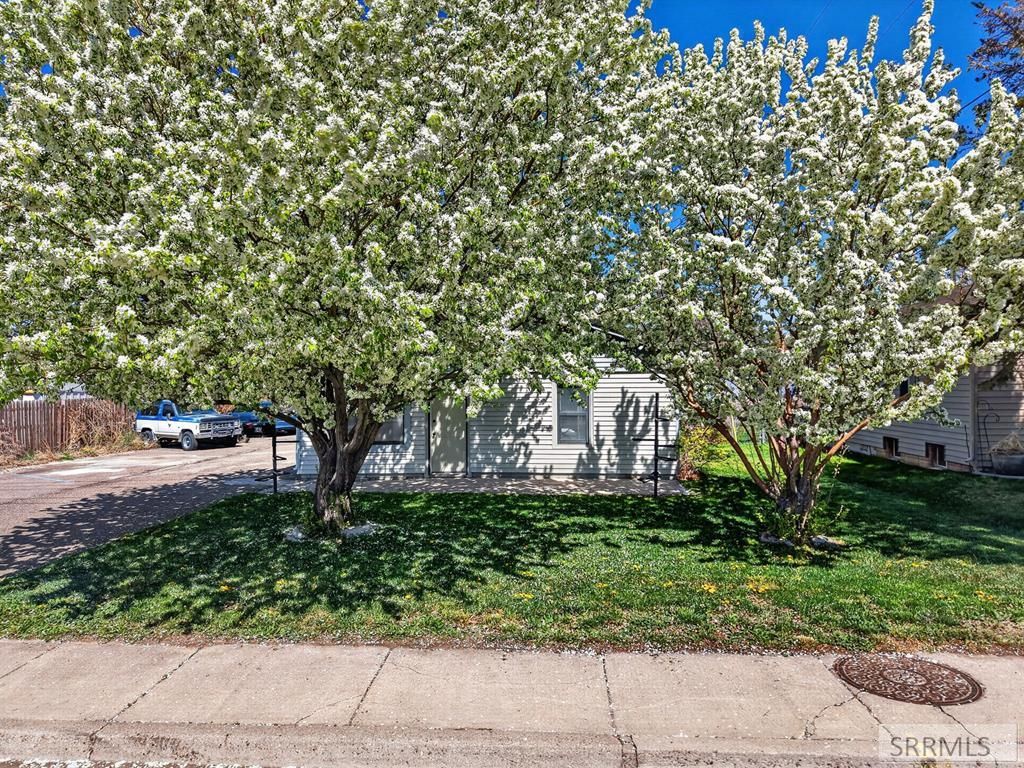 Image 1 of property listing at 640 E Cedar Street, Pocatello, ID 83201