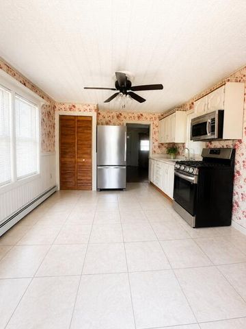 244 W South Avenue, Hesperia Vlg, MI 49421