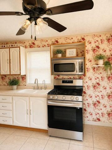 244 W South Avenue, Hesperia Vlg, MI 49421