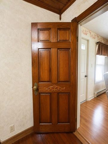 244 W South Avenue, Hesperia Vlg, MI 49421