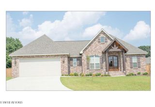 3515 Brandon Lee Drive, Maryville, TN 37804