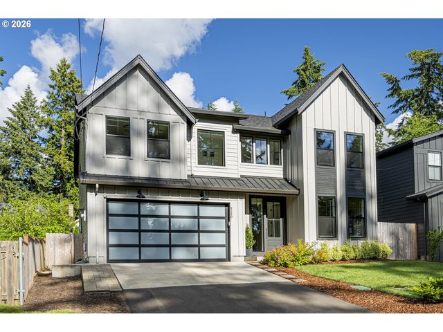 9240 Sw 52ND Ave, Portland, OR 97219