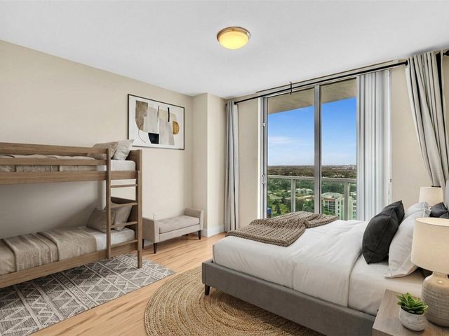 2681 N Flamingo Road 2104S, Fort Lauderdale, FL 33323