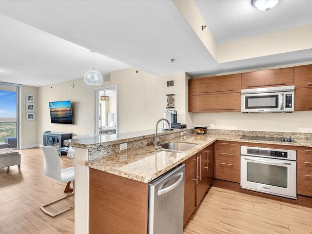 2681 N Flamingo Road 2104S, Fort Lauderdale, FL 33323