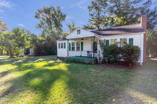 4204 Park Avenue, Wilmington, NC 28403