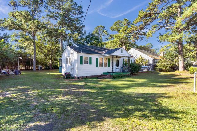 4204 Park Avenue, Wilmington, NC 28403