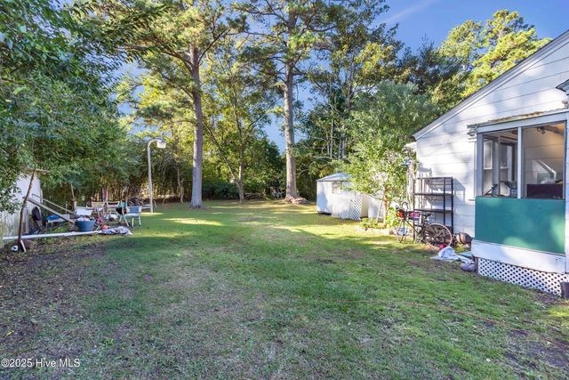 4204 Park Avenue, Wilmington, NC 28403