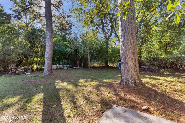 4204 Park Avenue, Wilmington, NC 28403