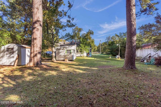 4204 Park Avenue, Wilmington, NC 28403