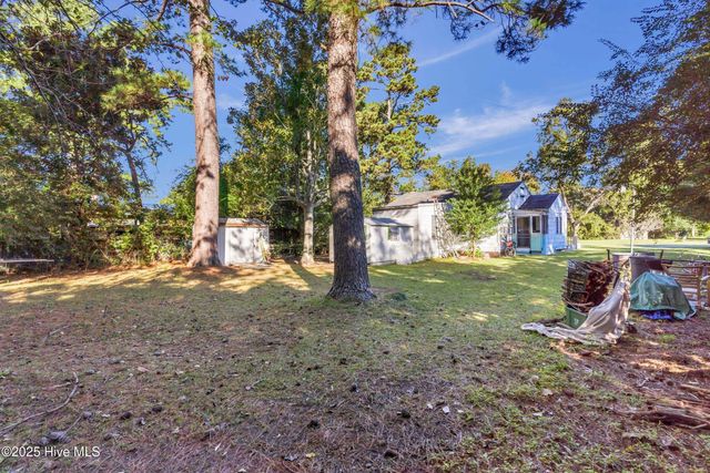 4204 Park Avenue, Wilmington, NC 28403