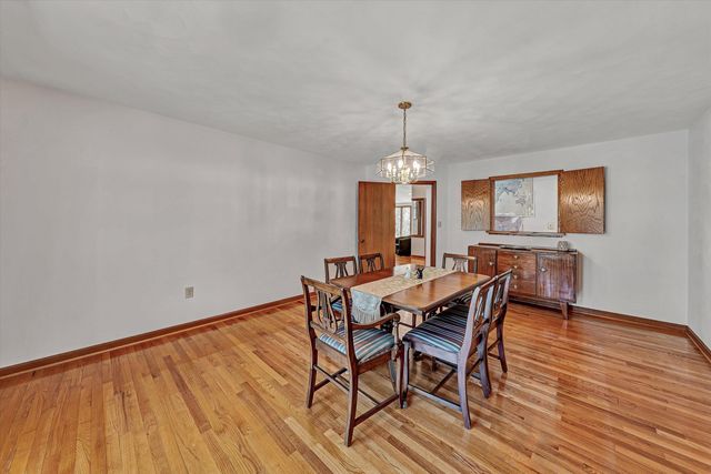 1124 Old Hollow RD, Buchanan, VA 24066