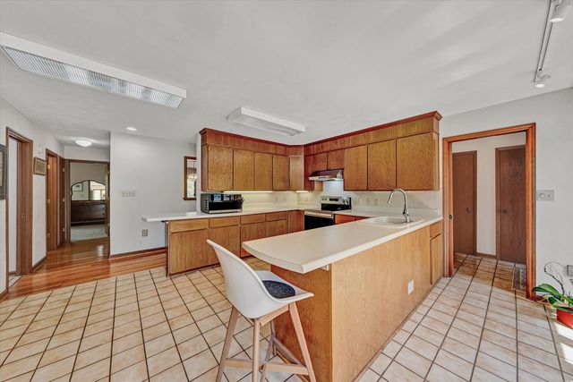 1124 Old Hollow RD, Buchanan, VA 24066