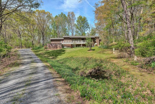 1124 Old Hollow RD, Buchanan, VA 24066