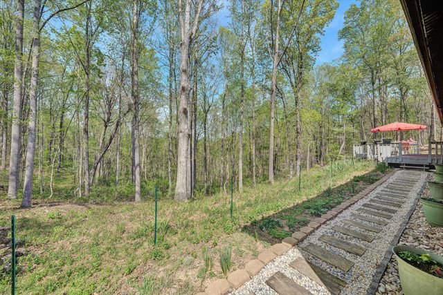 1124 Old Hollow RD, Buchanan, VA 24066