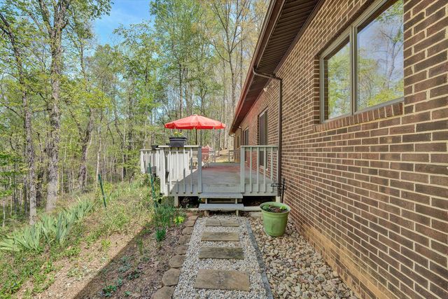 1124 Old Hollow RD, Buchanan, VA 24066