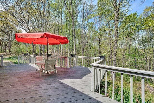 1124 Old Hollow RD, Buchanan, VA 24066