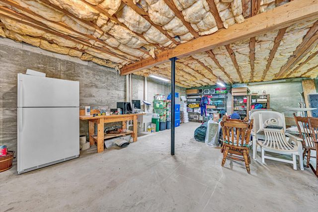 1124 Old Hollow RD, Buchanan, VA 24066