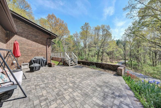 1124 Old Hollow RD, Buchanan, VA 24066