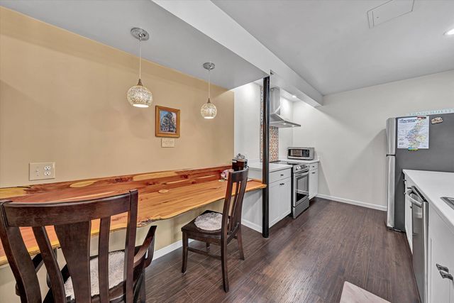 1124 Old Hollow RD, Buchanan, VA 24066