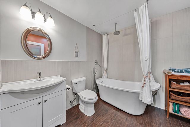 1124 Old Hollow RD, Buchanan, VA 24066