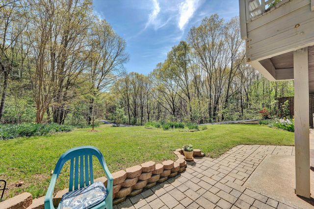 1124 Old Hollow RD, Buchanan, VA 24066
