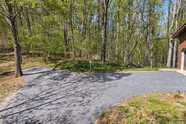 1124 Old Hollow RD, Buchanan, VA 24066