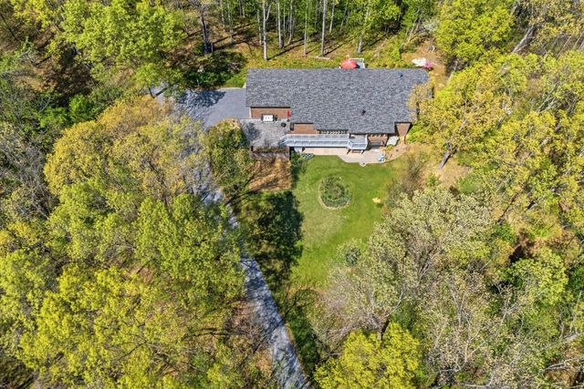 1124 Old Hollow RD, Buchanan, VA 24066