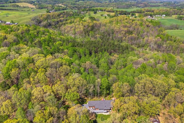 1124 Old Hollow RD, Buchanan, VA 24066