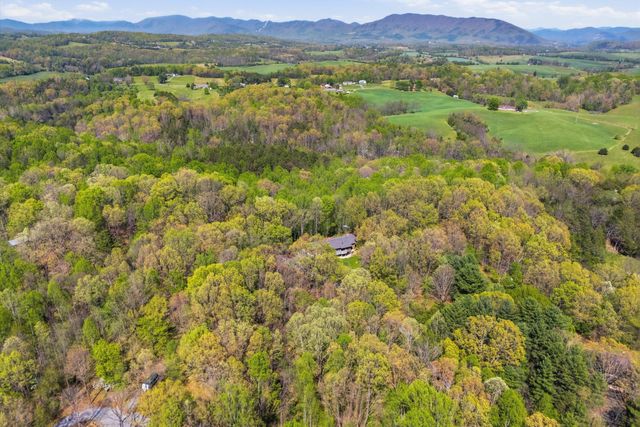 1124 Old Hollow RD, Buchanan, VA 24066