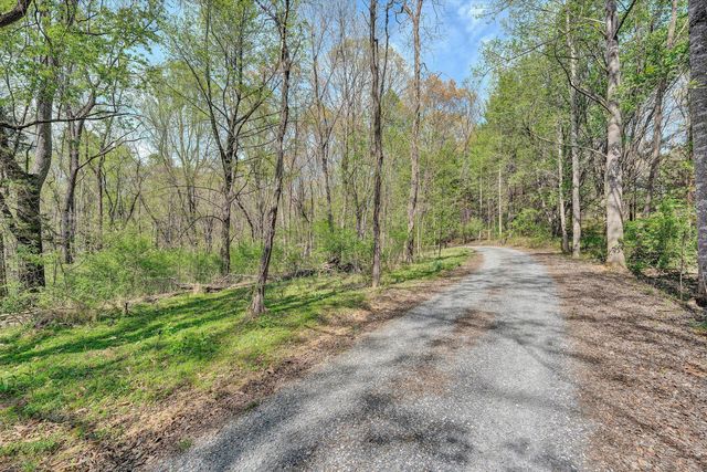 1124 Old Hollow RD, Buchanan, VA 24066