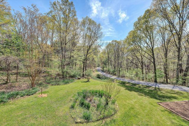 1124 Old Hollow RD, Buchanan, VA 24066