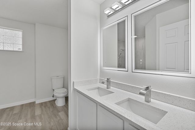 903 Raleigh Road SE, Palm Bay, FL 32909