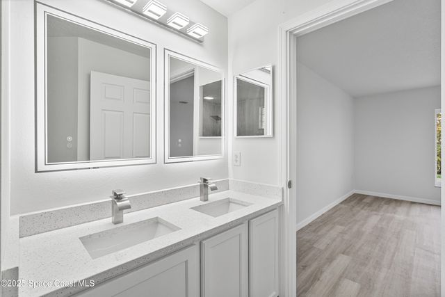 903 Raleigh Road SE, Palm Bay, FL 32909