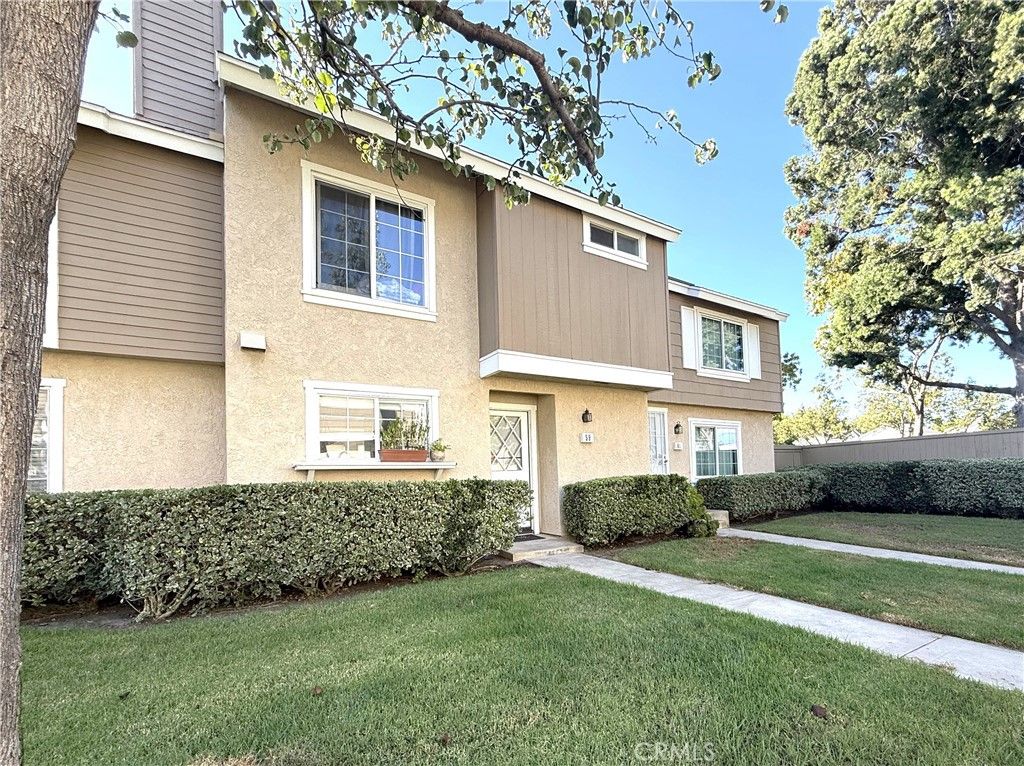 59 Fox Hollow, Irvine, CA 92614 — exterior