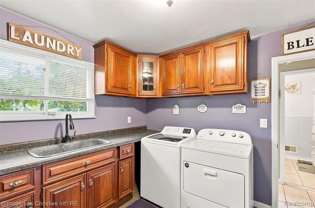 2631 Edgevale Drive, Waterford, MI 48329