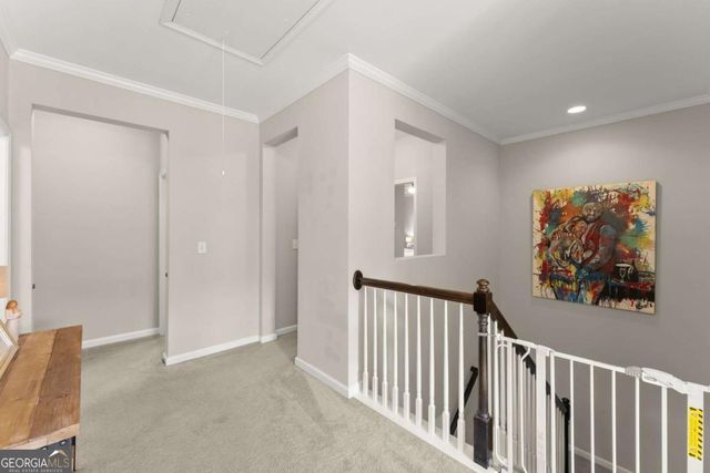 2064 Woodmarsh Circle, Auburn, GA 30011