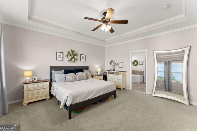 2064 Woodmarsh Circle, Auburn, GA 30011