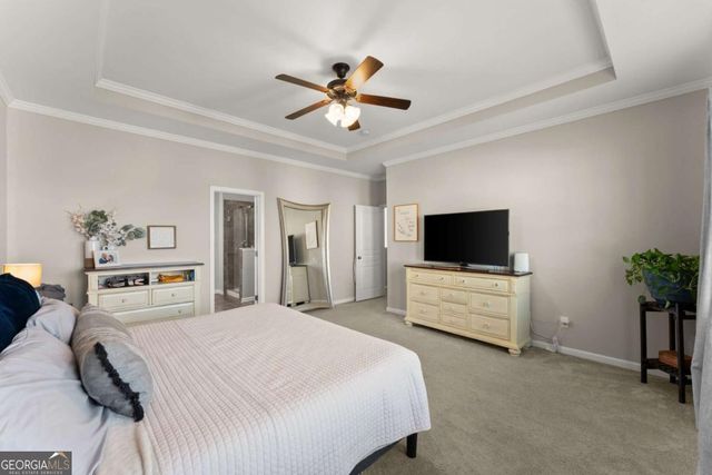 2064 Woodmarsh Circle, Auburn, GA 30011