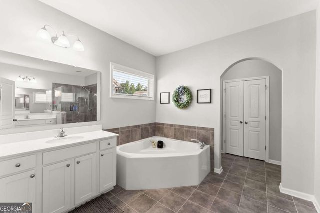 2064 Woodmarsh Circle, Auburn, GA 30011