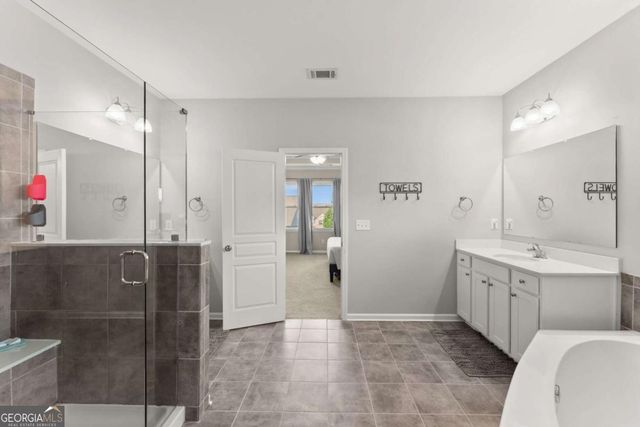 2064 Woodmarsh Circle, Auburn, GA 30011