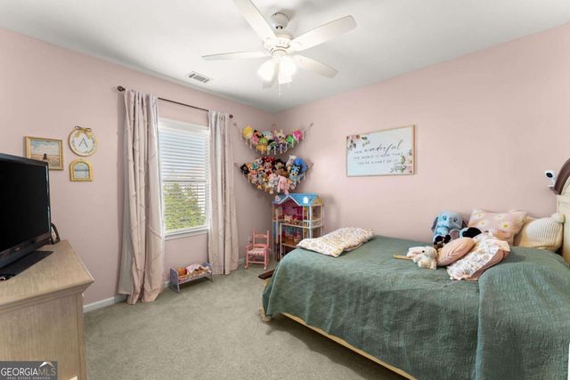 2064 Woodmarsh Circle, Auburn, GA 30011