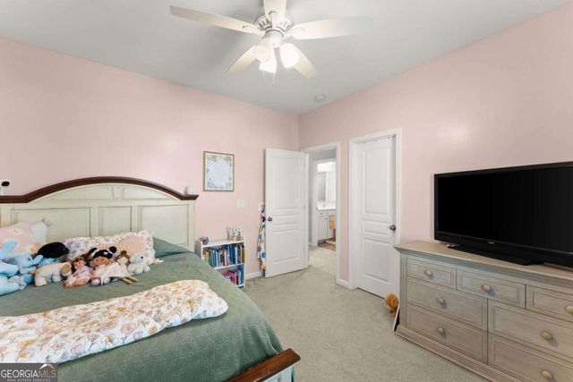 2064 Woodmarsh Circle, Auburn, GA 30011