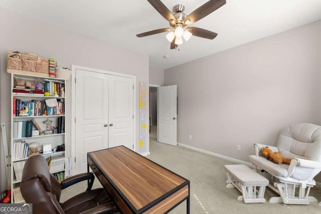2064 Woodmarsh Circle, Auburn, GA 30011