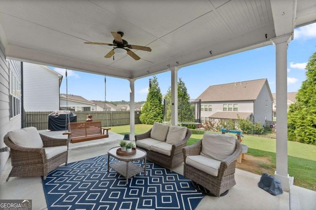 2064 Woodmarsh Circle, Auburn, GA 30011