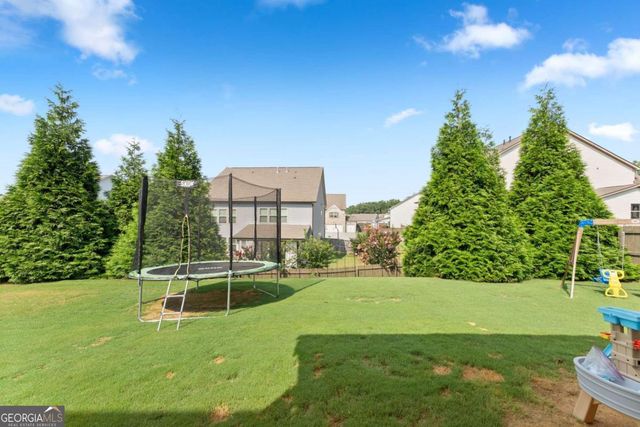 2064 Woodmarsh Circle, Auburn, GA 30011