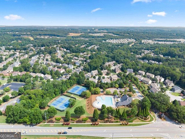 2064 Woodmarsh Circle, Auburn, GA 30011