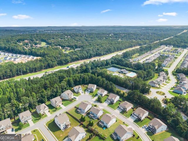 2064 Woodmarsh Circle, Auburn, GA 30011