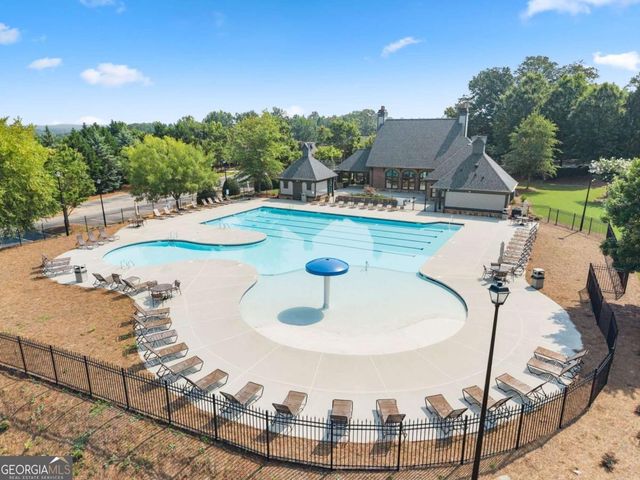 2064 Woodmarsh Circle, Auburn, GA 30011